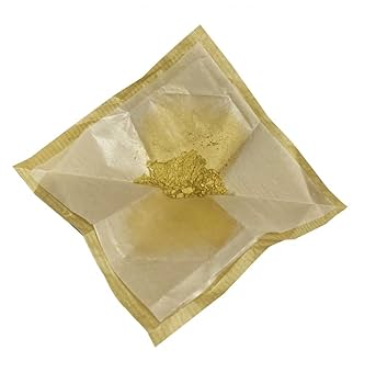 純金粉 純銀粉　蒔絵 金継ぎ 漆芸 日本画用 純金粉 純銀粉 蒔絵 金継ぎ 漆芸 日本画用 - メルカリ